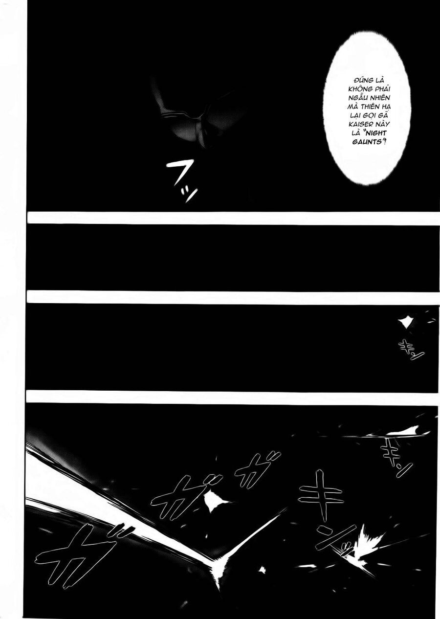 Cho Đến Khi Cái Chết Chia Lìa Đôi Ta Chapter 123 - 13