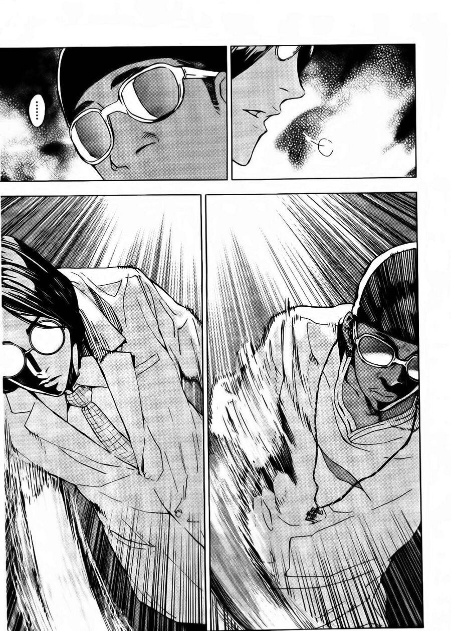 Cho Đến Khi Cái Chết Chia Lìa Đôi Ta Chapter 123 - 7