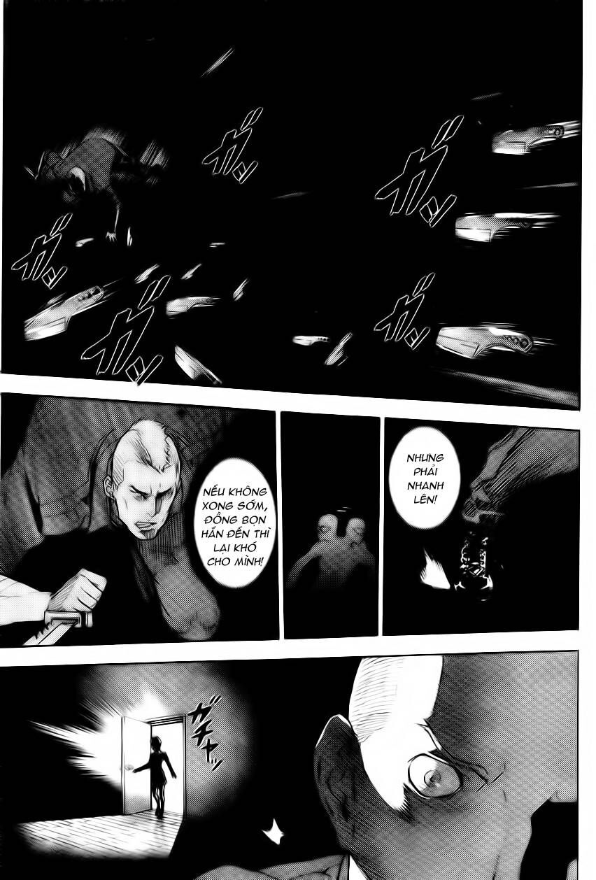 Cho Đến Khi Cái Chết Chia Lìa Đôi Ta Chapter 124 - 11