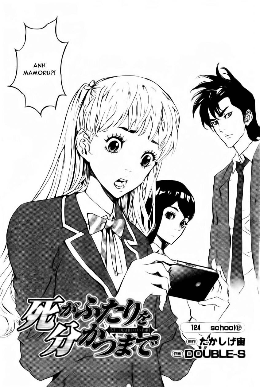 Cho Đến Khi Cái Chết Chia Lìa Đôi Ta Chapter 124 - 3