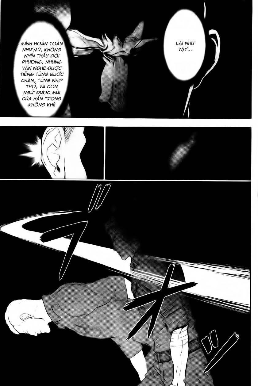 Cho Đến Khi Cái Chết Chia Lìa Đôi Ta Chapter 124 - 9