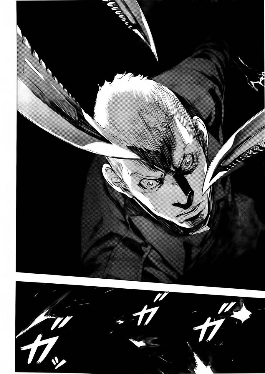 Cho Đến Khi Cái Chết Chia Lìa Đôi Ta Chapter 125 - 11