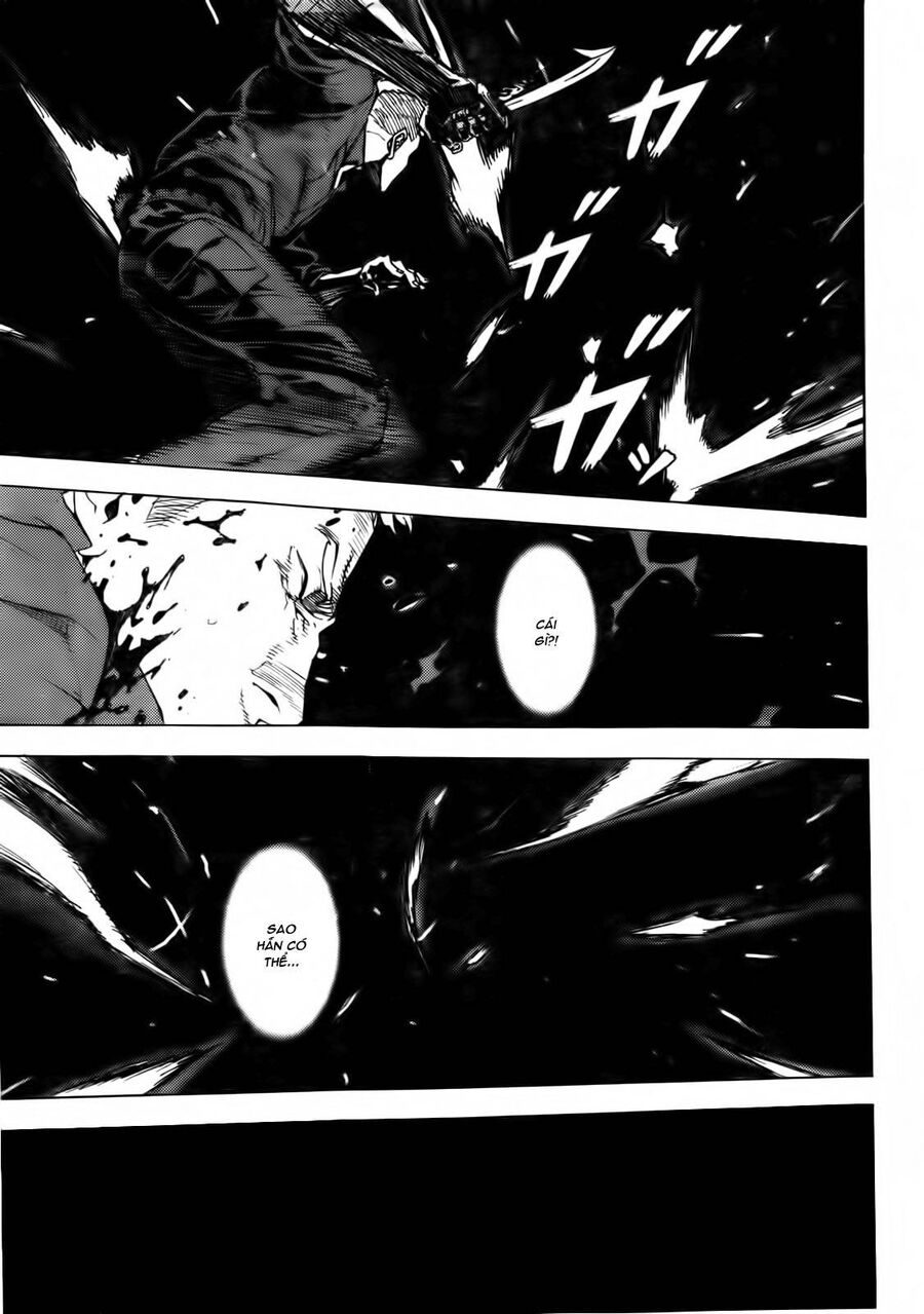 Cho Đến Khi Cái Chết Chia Lìa Đôi Ta Chapter 125 - 12