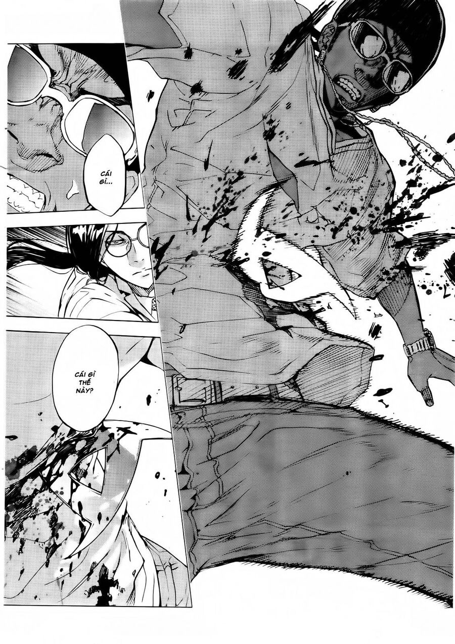 Cho Đến Khi Cái Chết Chia Lìa Đôi Ta Chapter 125 - 19