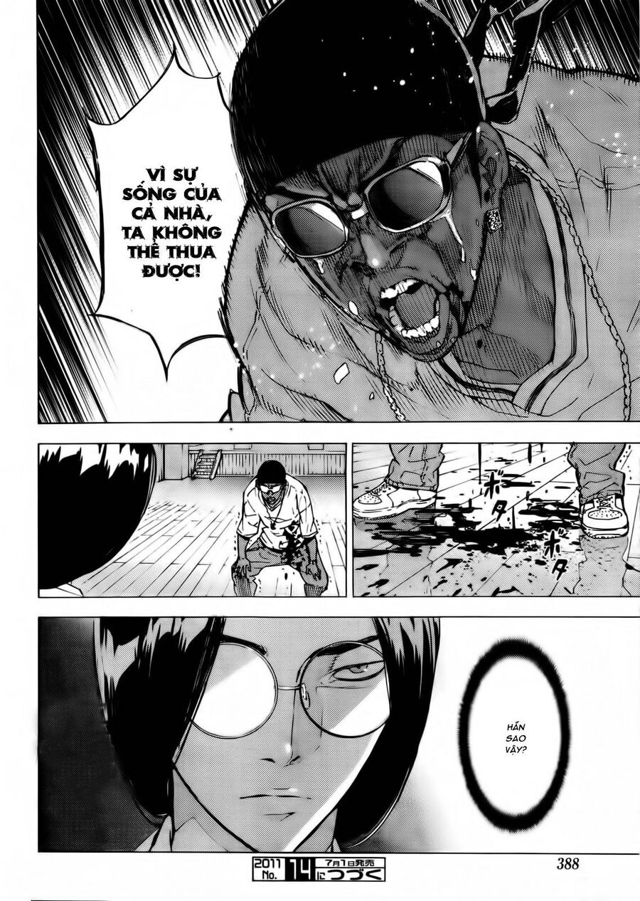 Cho Đến Khi Cái Chết Chia Lìa Đôi Ta Chapter 125 - 23