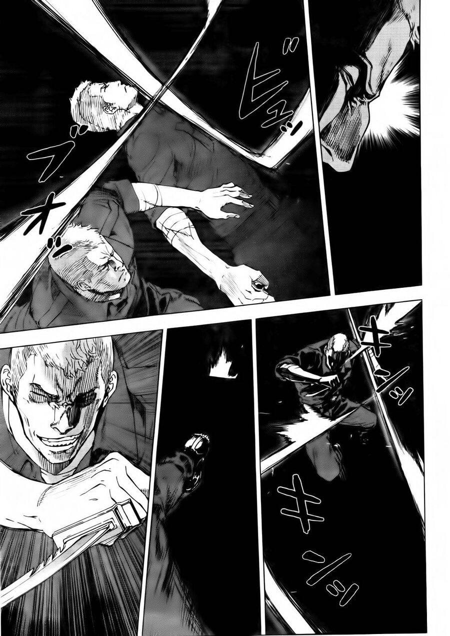 Cho Đến Khi Cái Chết Chia Lìa Đôi Ta Chapter 125 - 10