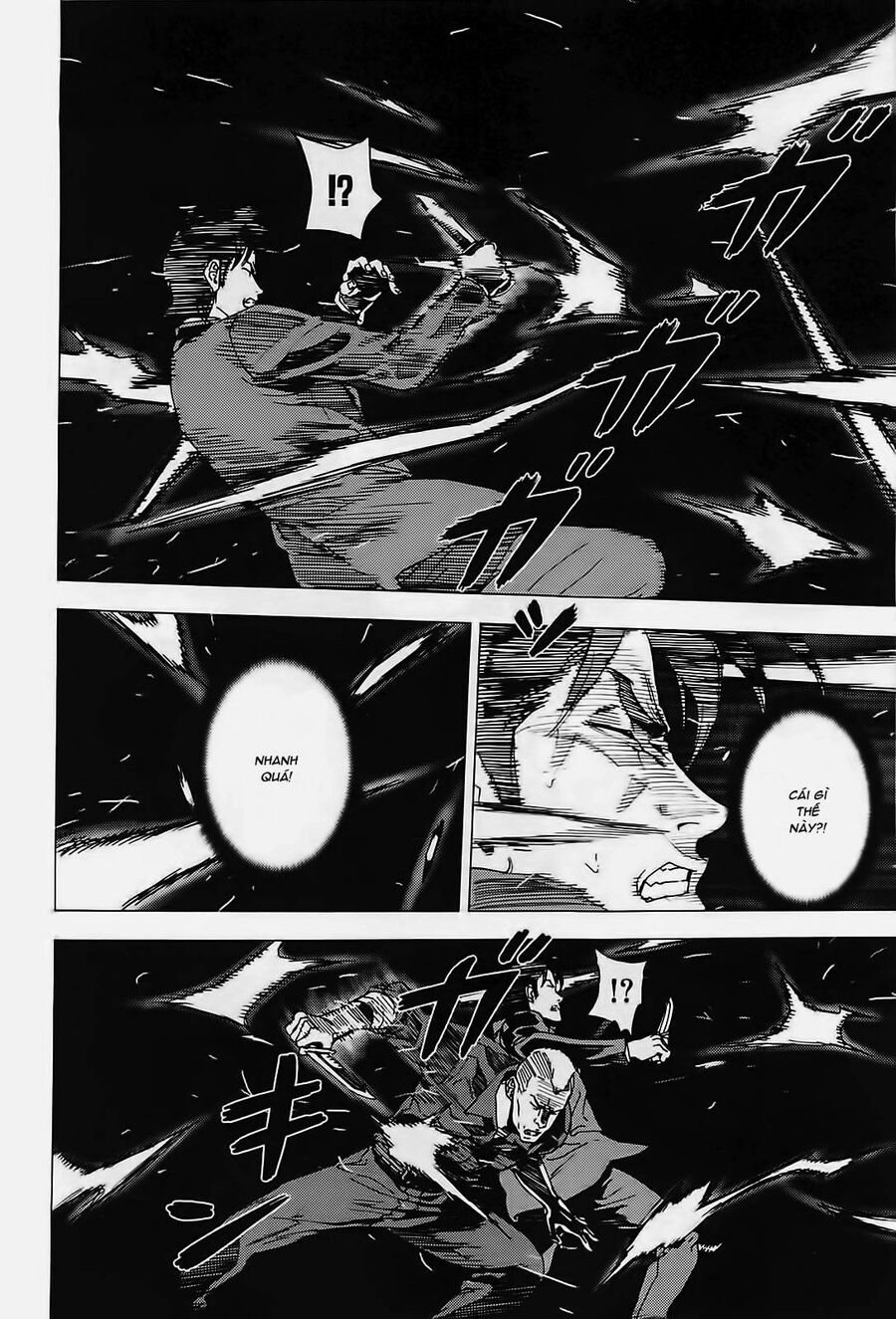Cho Đến Khi Cái Chết Chia Lìa Đôi Ta Chapter 126 - 13