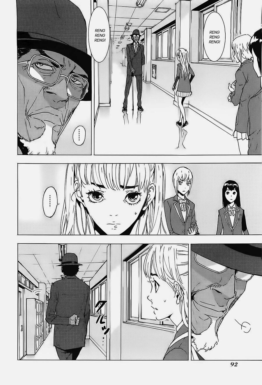 Cho Đến Khi Cái Chết Chia Lìa Đôi Ta Chapter 126 - 19