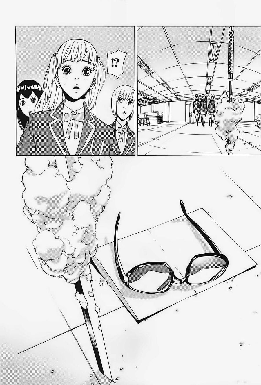 Cho Đến Khi Cái Chết Chia Lìa Đôi Ta Chapter 126 - 27