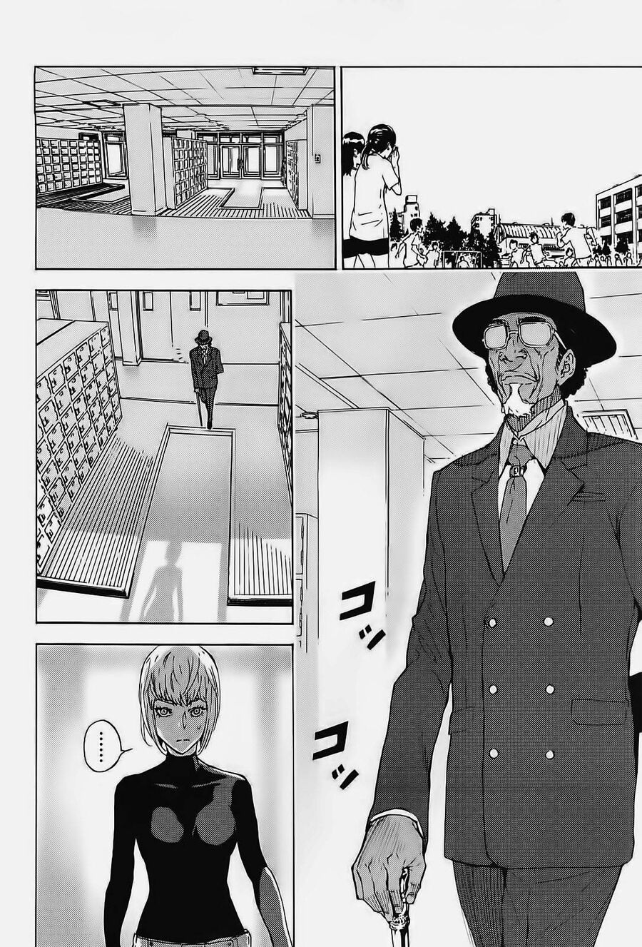 Cho Đến Khi Cái Chết Chia Lìa Đôi Ta Chapter 128 - 9