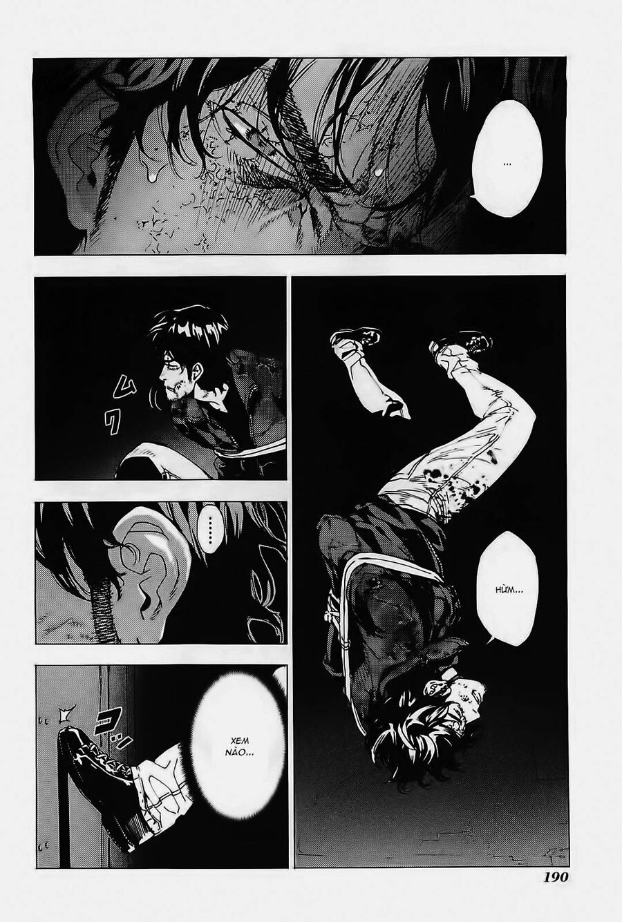 Cho Đến Khi Cái Chết Chia Lìa Đôi Ta Chapter 130 - 18