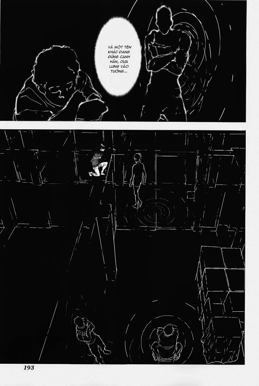 Cho Đến Khi Cái Chết Chia Lìa Đôi Ta Chapter 130 - 21