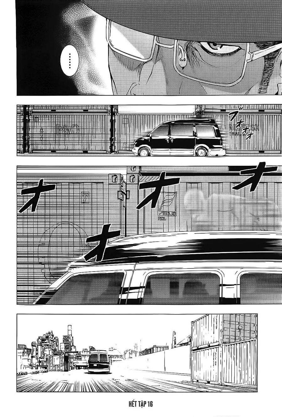 Cho Đến Khi Cái Chết Chia Lìa Đôi Ta Chapter 130 - 28