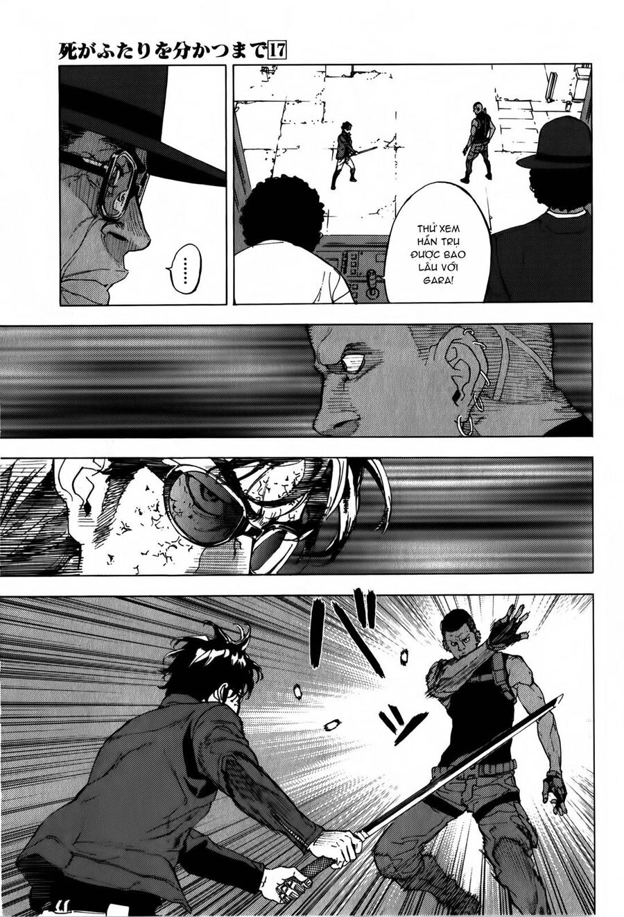 Cho Đến Khi Cái Chết Chia Lìa Đôi Ta Chapter 132 - 12