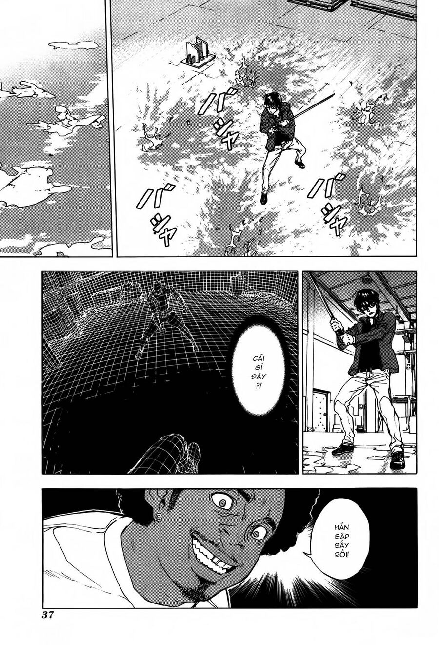 Cho Đến Khi Cái Chết Chia Lìa Đôi Ta Chapter 132 - 14