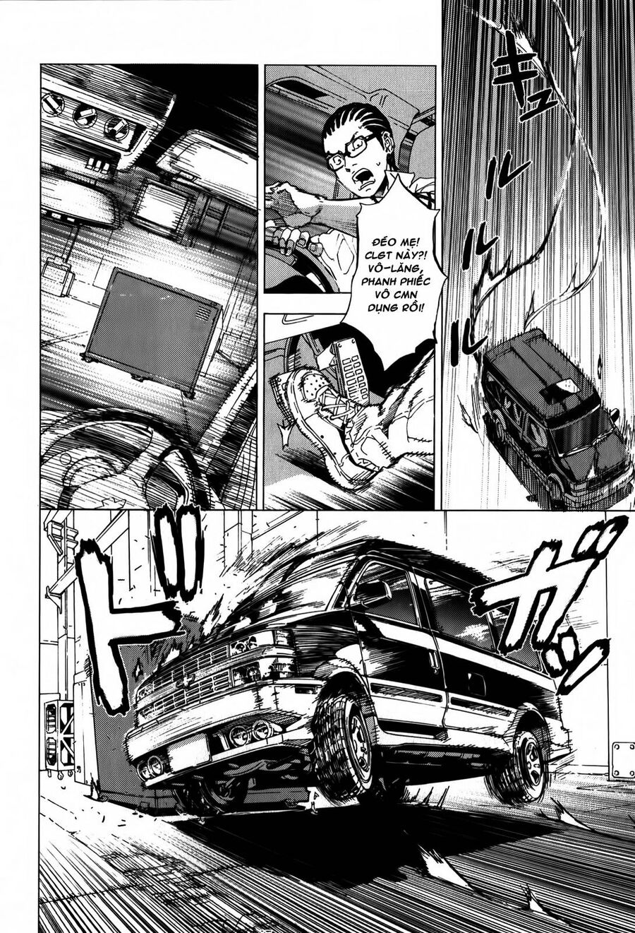 Cho Đến Khi Cái Chết Chia Lìa Đôi Ta Chapter 132 - 19