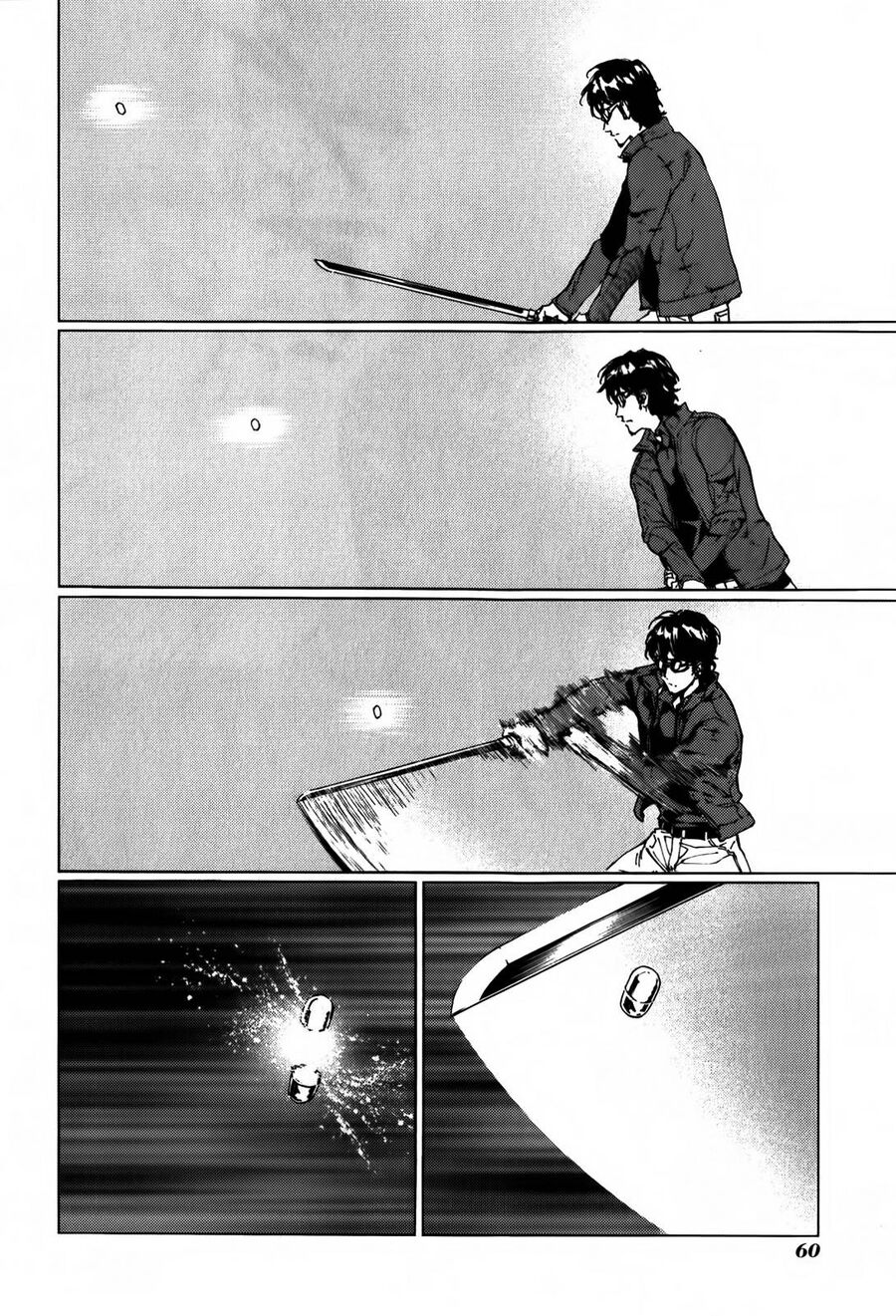 Cho Đến Khi Cái Chết Chia Lìa Đôi Ta Chapter 133 - 15