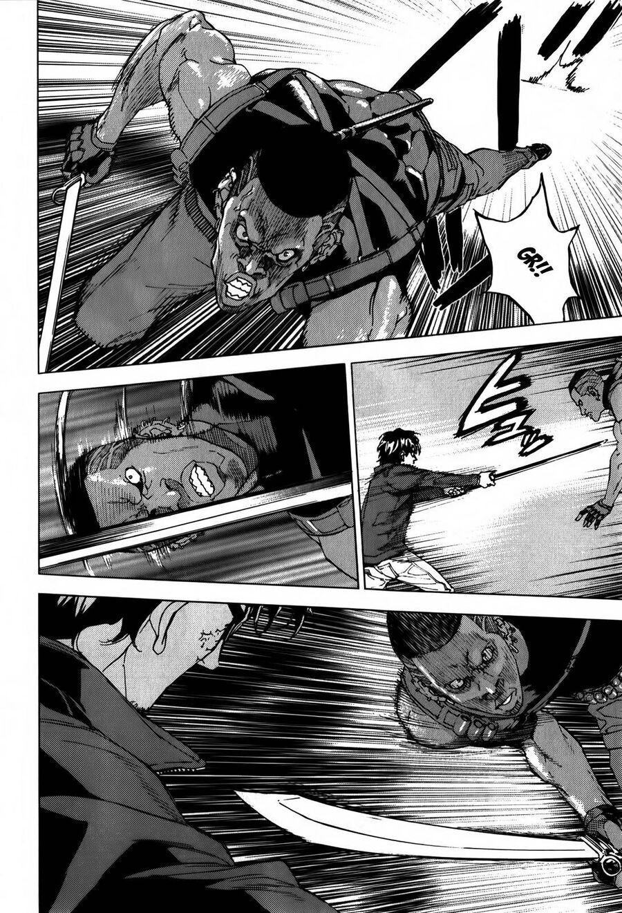 Cho Đến Khi Cái Chết Chia Lìa Đôi Ta Chapter 133 - 17