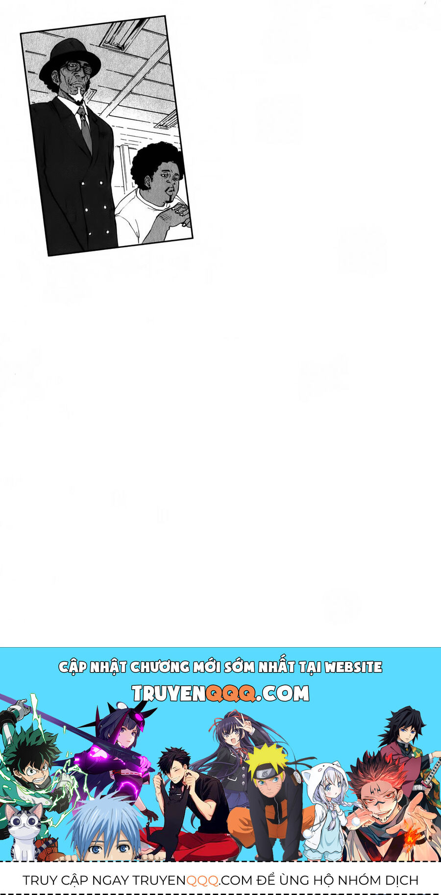 Cho Đến Khi Cái Chết Chia Lìa Đôi Ta Chapter 133 - 22