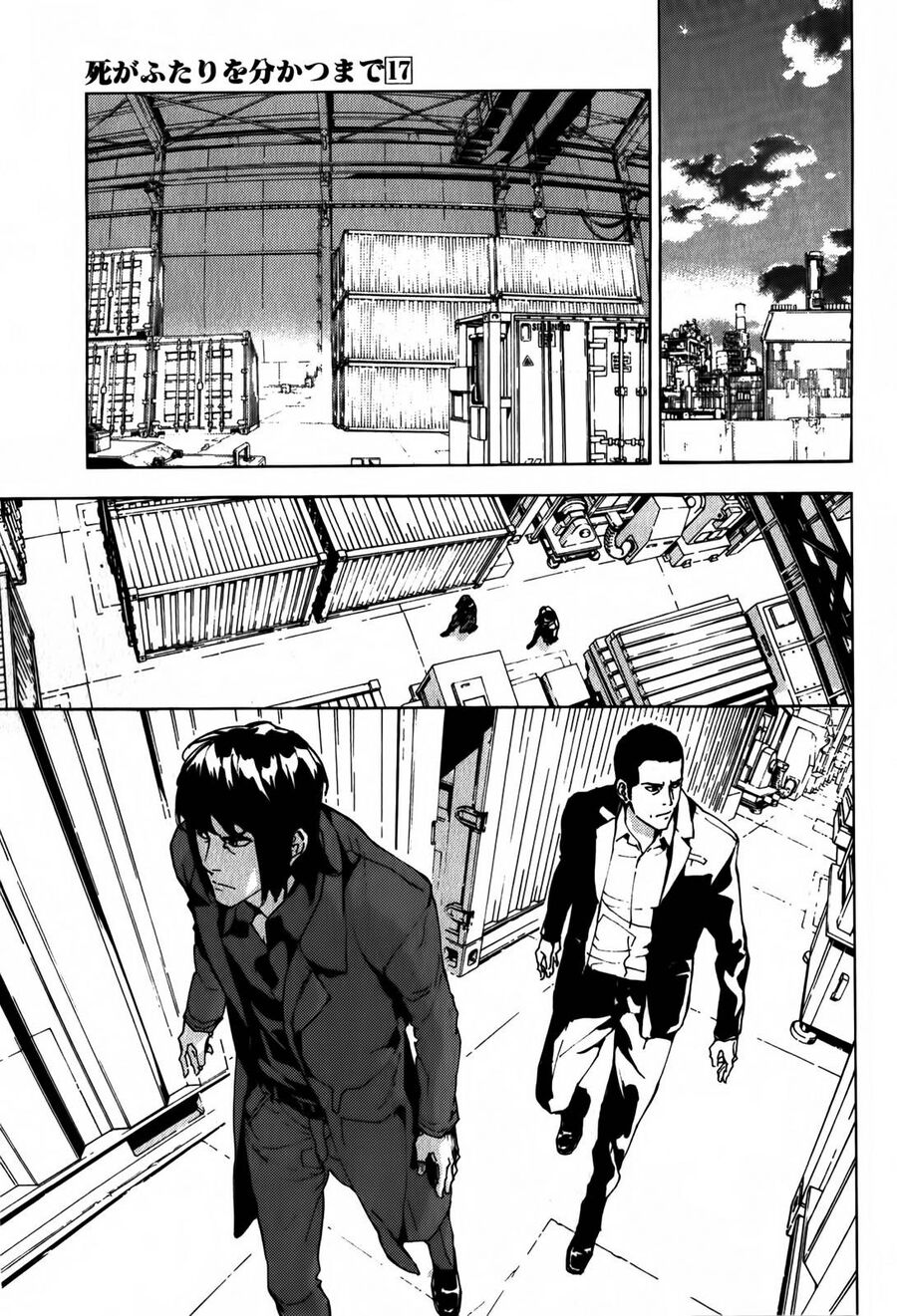 Cho Đến Khi Cái Chết Chia Lìa Đôi Ta Chapter 134 - 2