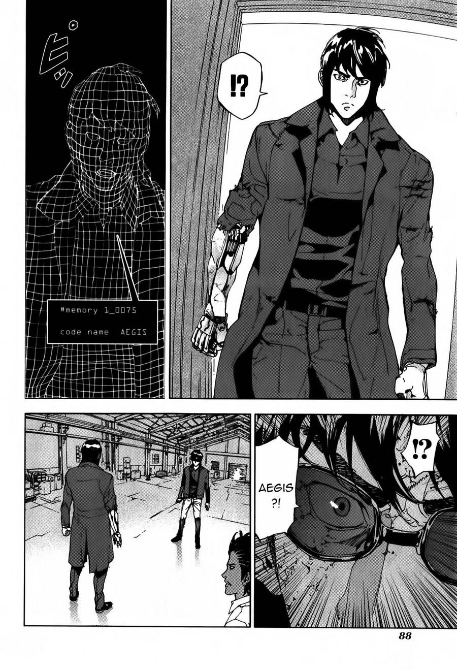 Cho Đến Khi Cái Chết Chia Lìa Đôi Ta Chapter 134 - 20