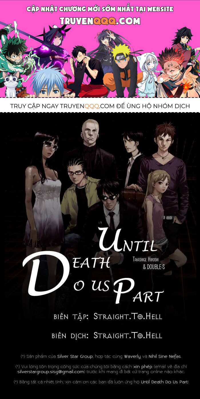 Cho Đến Khi Cái Chết Chia Lìa Đôi Ta Chapter 136 - 1