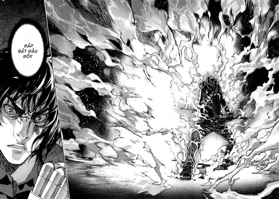 Cho Đến Khi Cái Chết Chia Lìa Đôi Ta Chapter 136 - 23