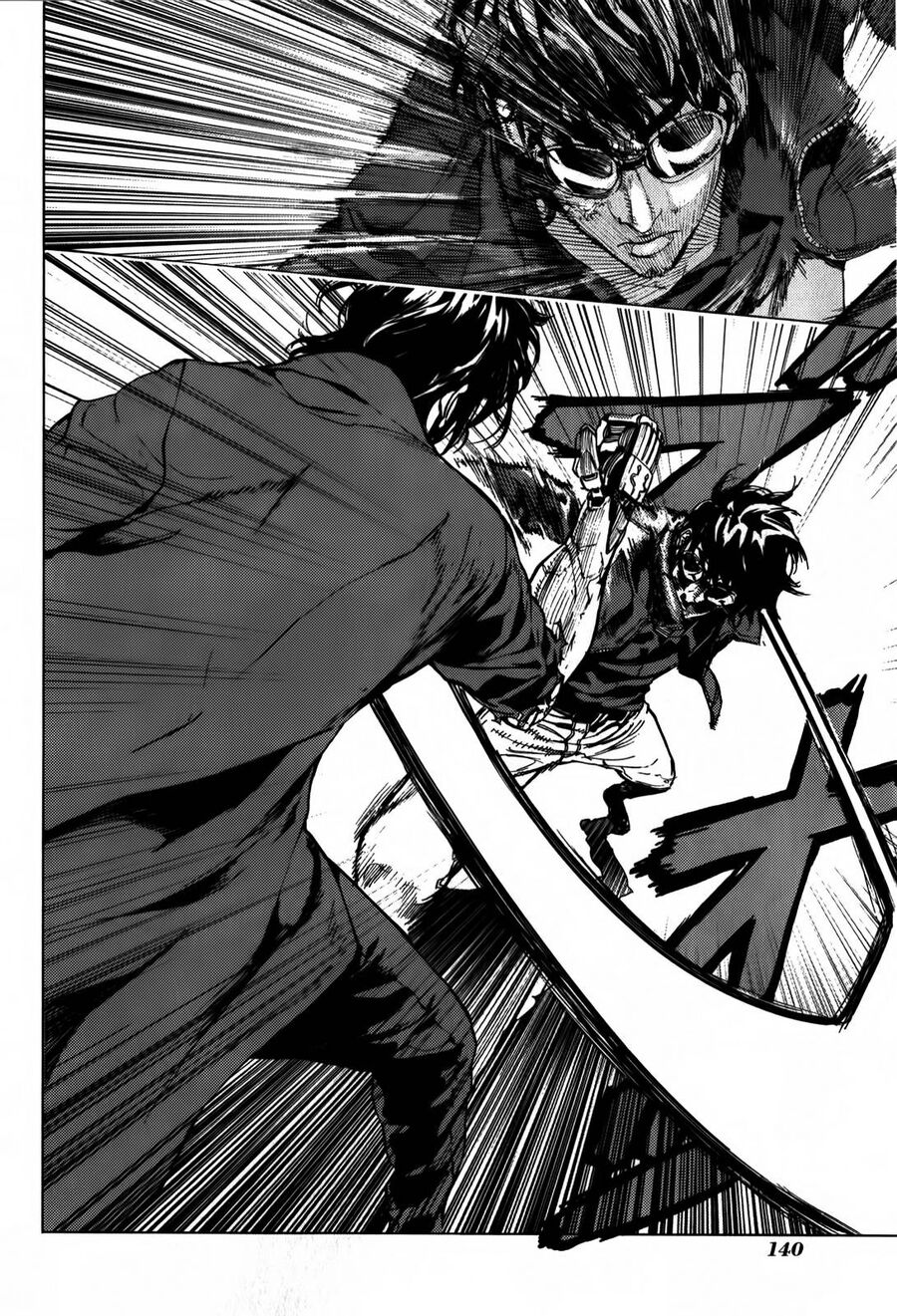 Cho Đến Khi Cái Chết Chia Lìa Đôi Ta Chapter 136 - 24