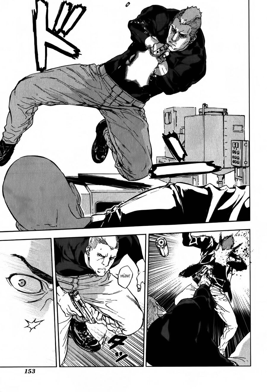 Cho Đến Khi Cái Chết Chia Lìa Đôi Ta Chapter 137 - 11