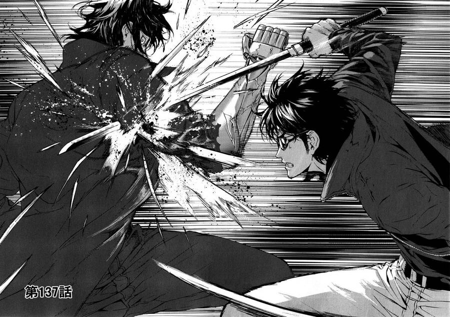 Cho Đến Khi Cái Chết Chia Lìa Đôi Ta Chapter 137 - 3