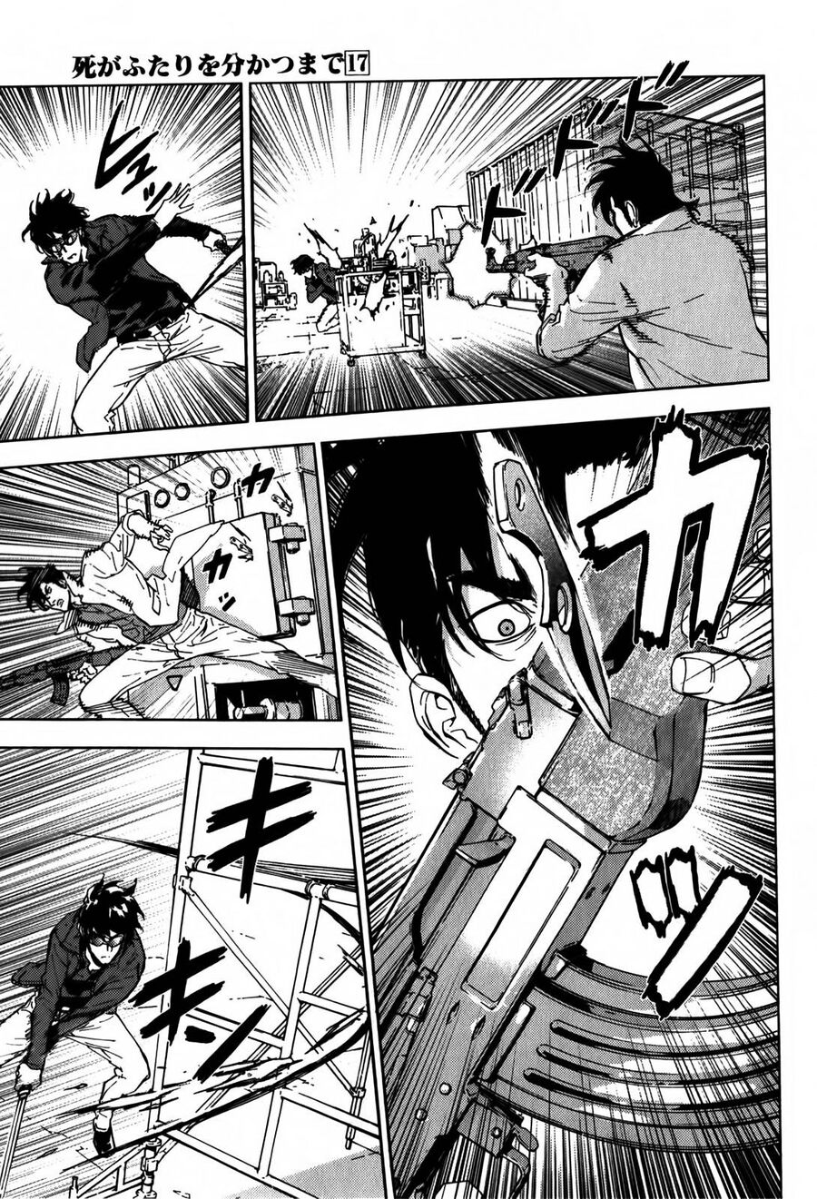 Cho Đến Khi Cái Chết Chia Lìa Đôi Ta Chapter 138 - 11