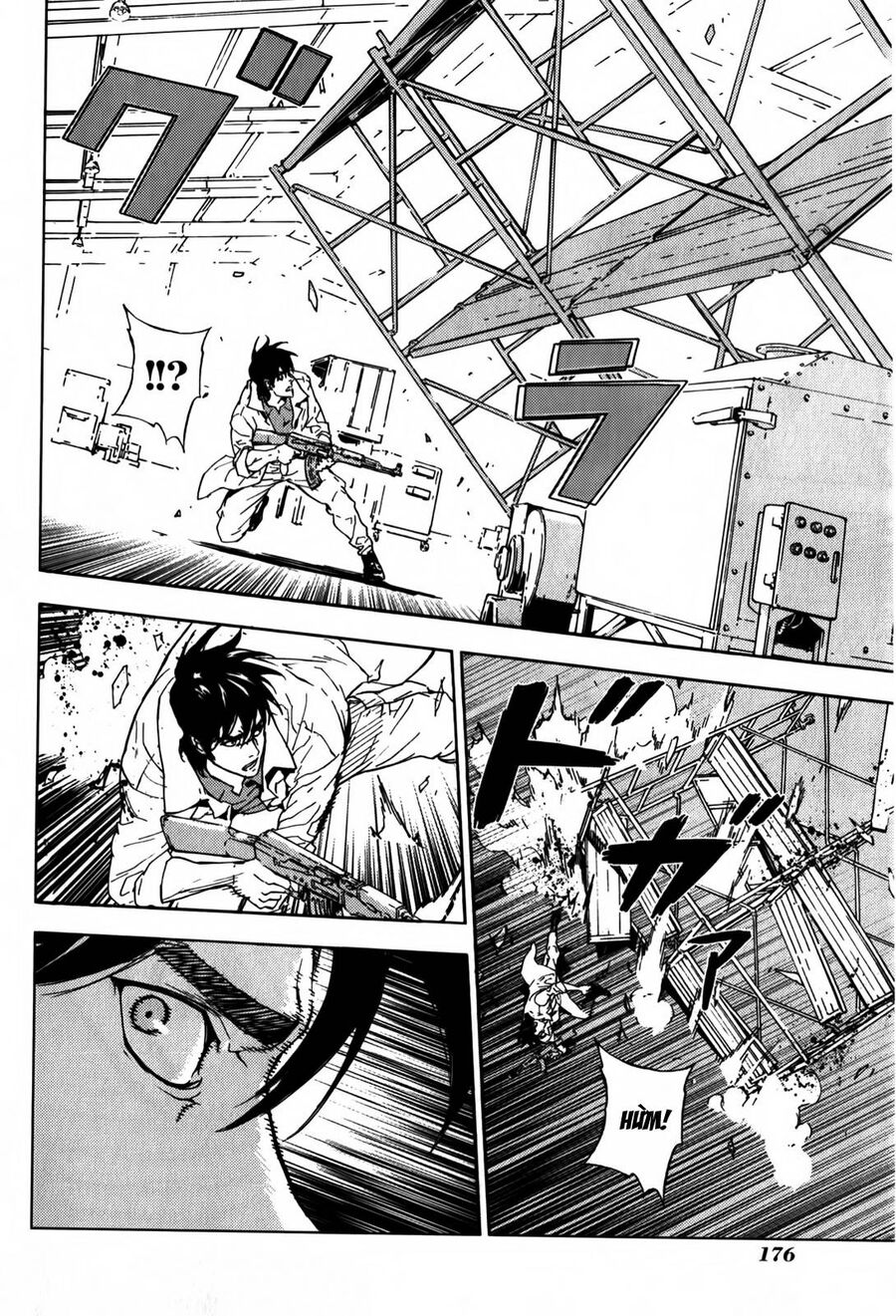 Cho Đến Khi Cái Chết Chia Lìa Đôi Ta Chapter 138 - 12