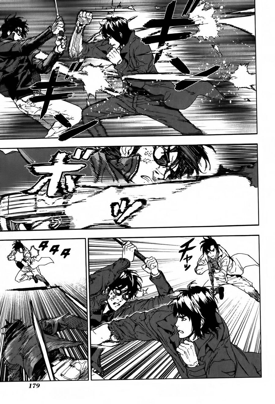 Cho Đến Khi Cái Chết Chia Lìa Đôi Ta Chapter 138 - 15