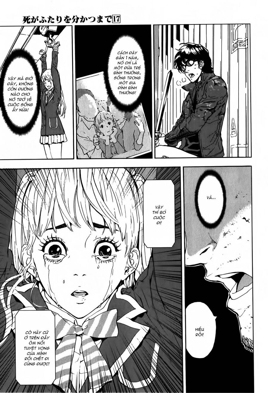 Cho Đến Khi Cái Chết Chia Lìa Đôi Ta Chapter 138 - 19