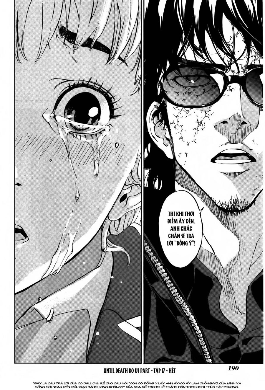 Cho Đến Khi Cái Chết Chia Lìa Đôi Ta Chapter 138 - 26