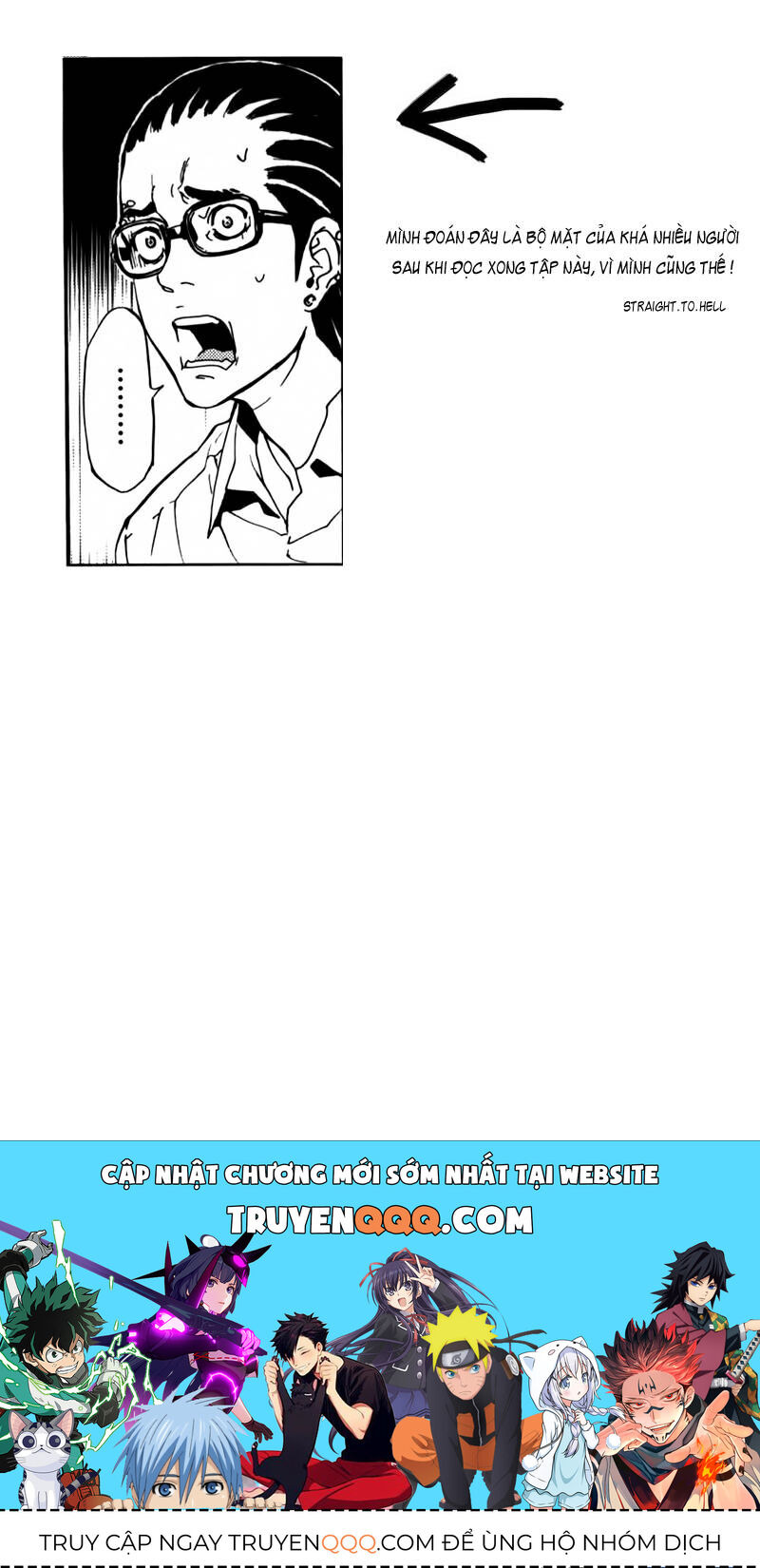 Cho Đến Khi Cái Chết Chia Lìa Đôi Ta Chapter 138 - 28