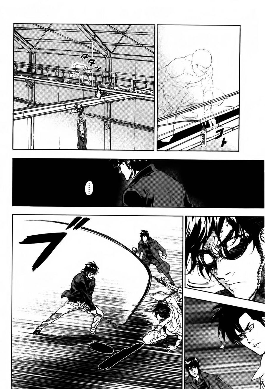 Cho Đến Khi Cái Chết Chia Lìa Đôi Ta Chapter 138 - 8