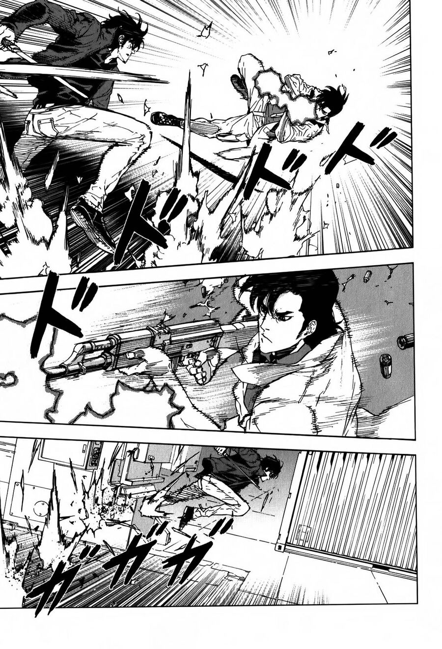 Cho Đến Khi Cái Chết Chia Lìa Đôi Ta Chapter 138 - 9