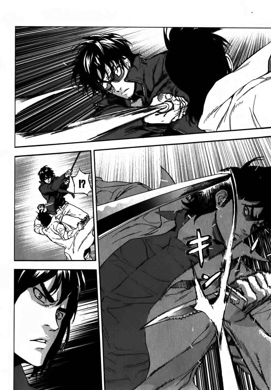 Cho Đến Khi Cái Chết Chia Lìa Đôi Ta Chapter 139 - 18