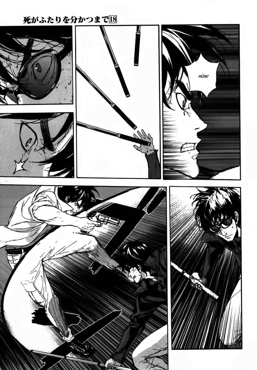 Cho Đến Khi Cái Chết Chia Lìa Đôi Ta Chapter 139 - 21