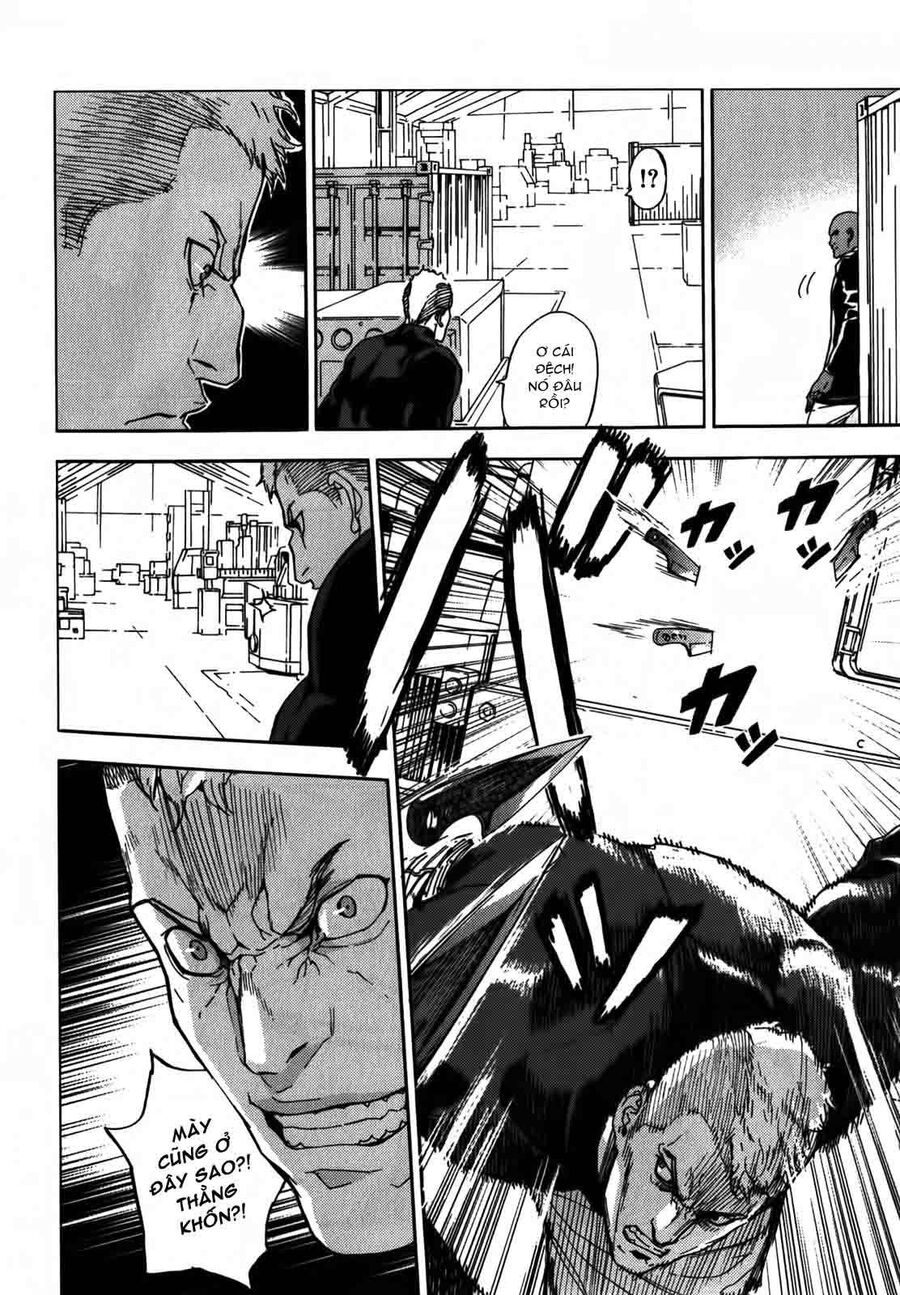 Cho Đến Khi Cái Chết Chia Lìa Đôi Ta Chapter 139 - 8