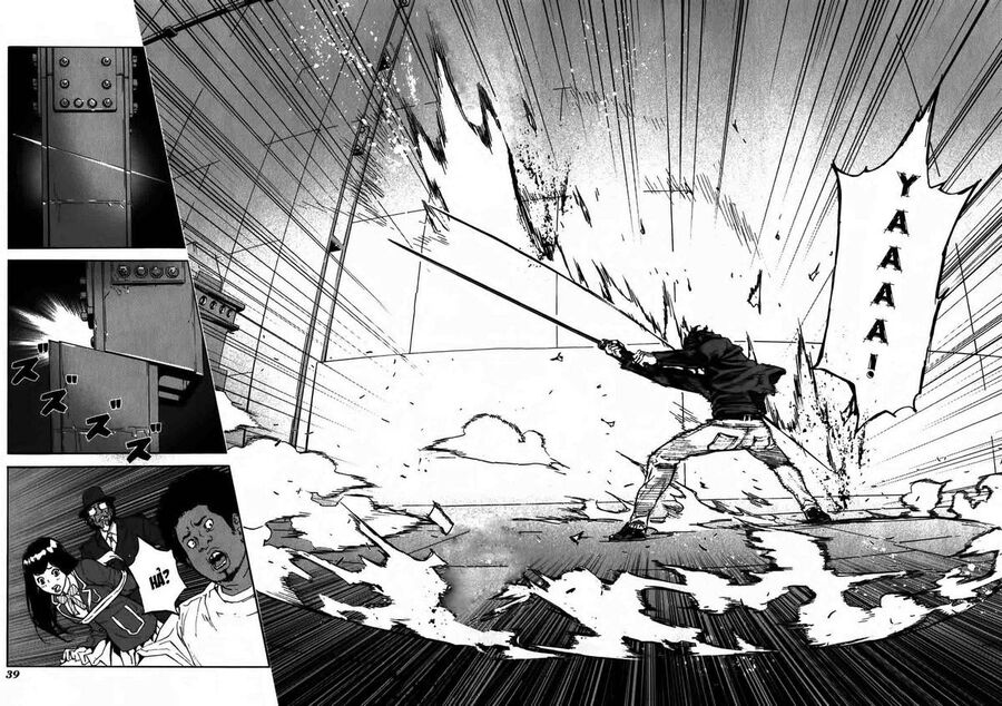 Cho Đến Khi Cái Chết Chia Lìa Đôi Ta Chapter 140 - 11