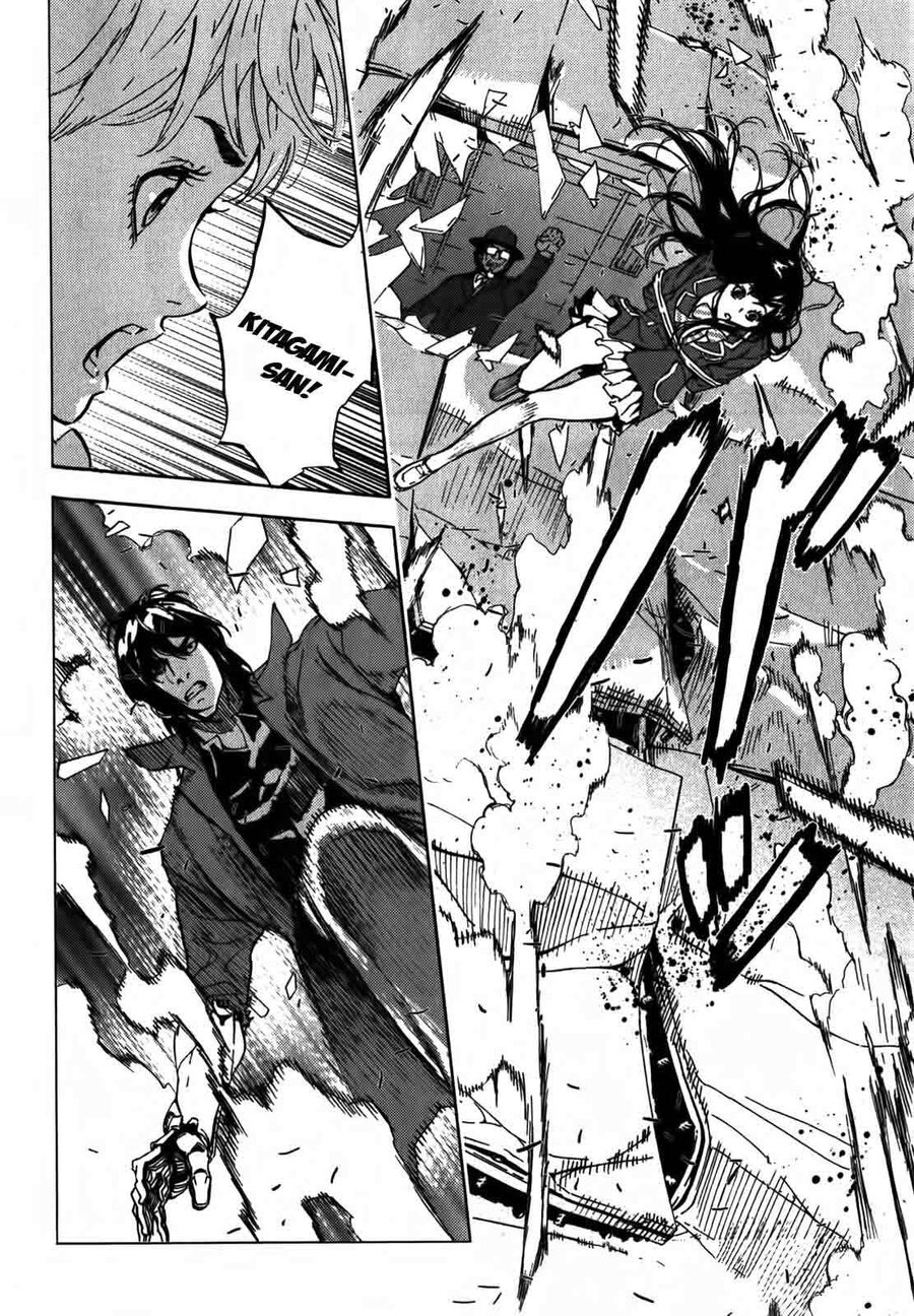 Cho Đến Khi Cái Chết Chia Lìa Đôi Ta Chapter 140 - 14