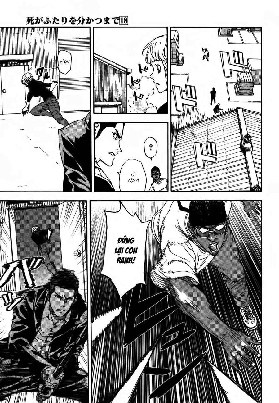 Cho Đến Khi Cái Chết Chia Lìa Đôi Ta Chapter 140 - 15