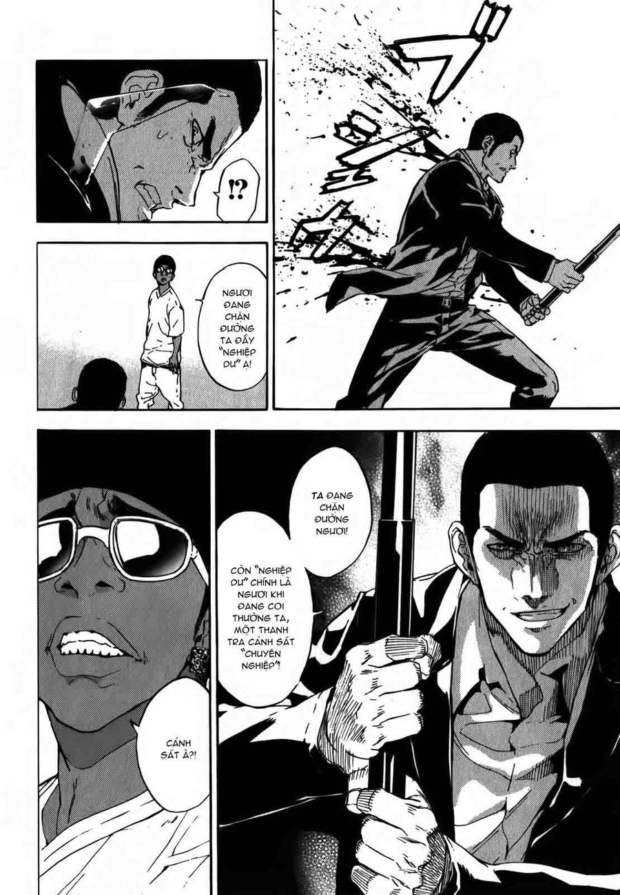 Cho Đến Khi Cái Chết Chia Lìa Đôi Ta Chapter 140 - 16