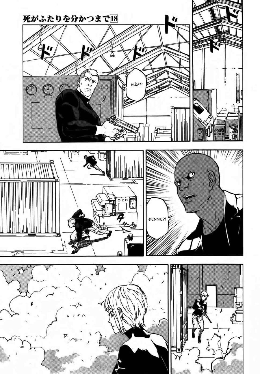 Cho Đến Khi Cái Chết Chia Lìa Đôi Ta Chapter 140 - 17