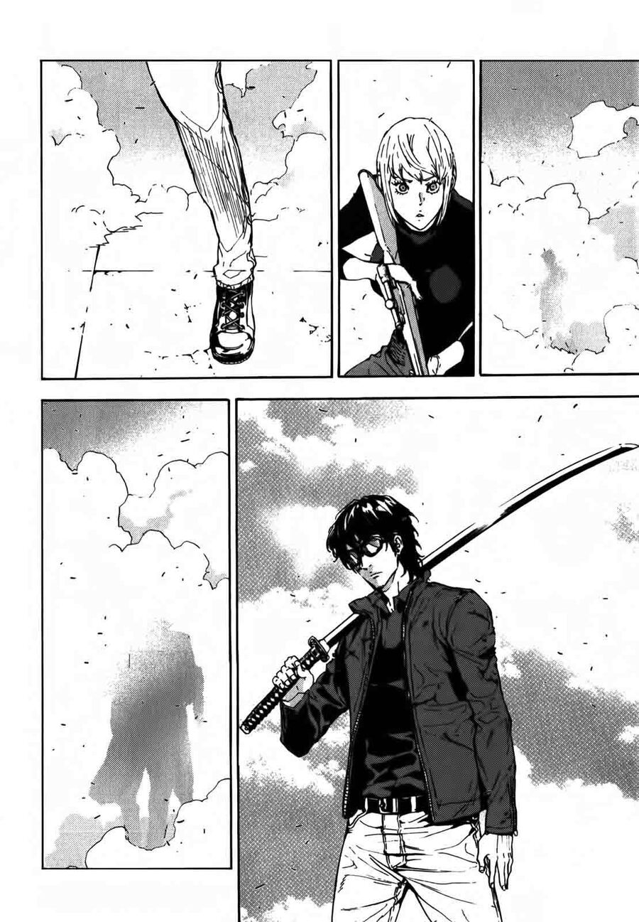 Cho Đến Khi Cái Chết Chia Lìa Đôi Ta Chapter 140 - 18