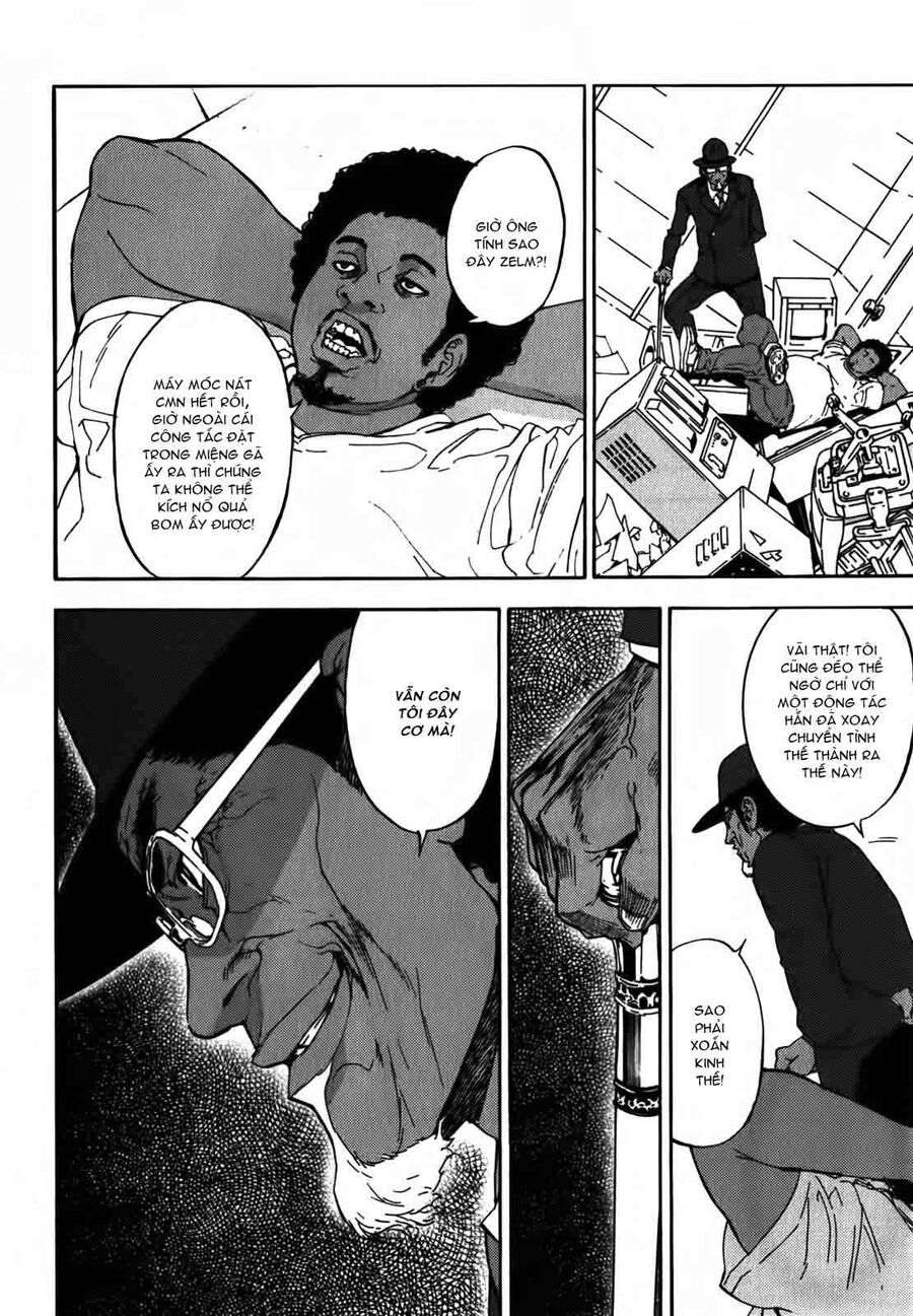 Cho Đến Khi Cái Chết Chia Lìa Đôi Ta Chapter 140 - 20