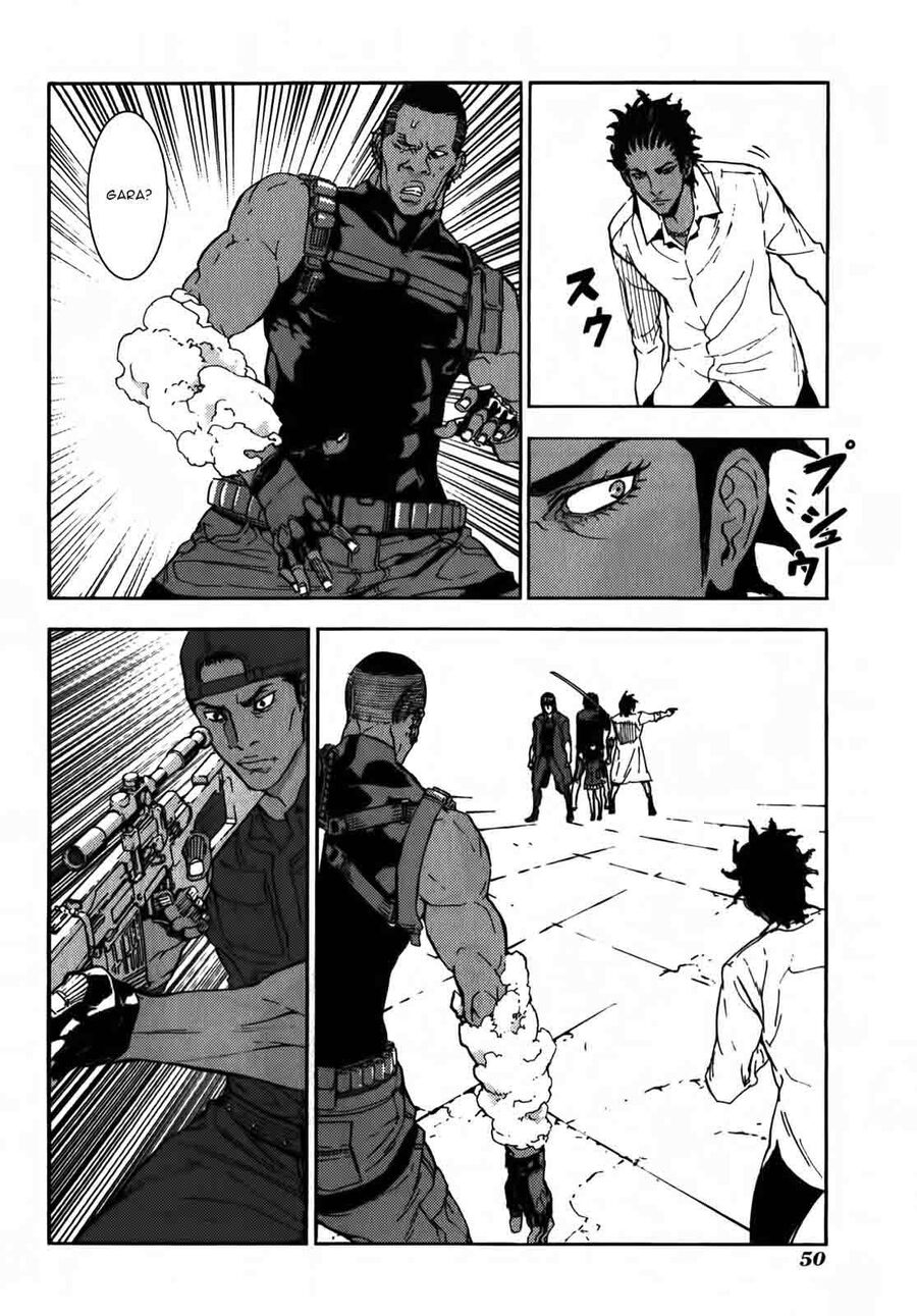 Cho Đến Khi Cái Chết Chia Lìa Đôi Ta Chapter 140 - 22