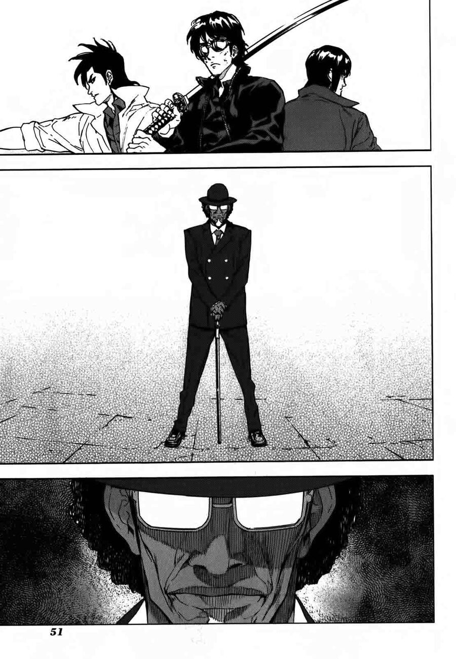 Cho Đến Khi Cái Chết Chia Lìa Đôi Ta Chapter 140 - 23